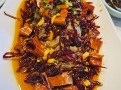 -巧克力渔家.小船海鲜胶东菜(万平口店)