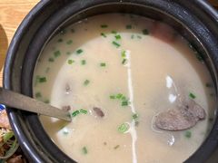 -肖记公安牛肉鱼杂(田林路店)