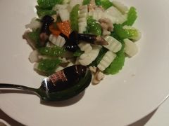 -宝轩渔府·老字号海鲜·正宗津菜(水上店)