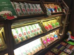 -云海肴·汽锅鸡·云南菜(天津国金汇店)