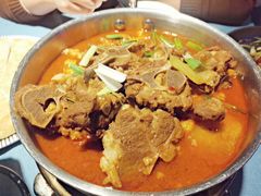 -清真·卡德尔大叔新疆主题餐厅(龙汇路店)