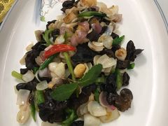 -百姓渔村(南中环店)