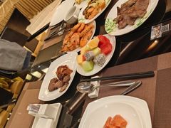-索菲特酒店·海鲜自助 ·聚餐厅