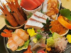 -蟹田居·活蟹料理(东城店)