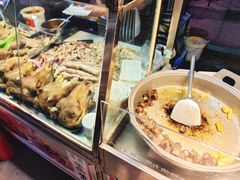 -正宁路小吃夜市