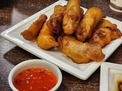 -海坛特色小吃·只做平潭特色菜(平潭店)