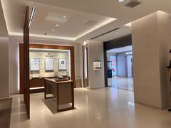 -亨得利(滨江道店)