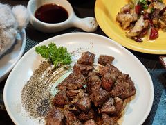 -郑州美盛喜来登大酒店