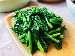 -龙门阵茶屋川菜馆(武康路店)