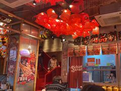 -大芊金重庆串串火锅(南京路店)