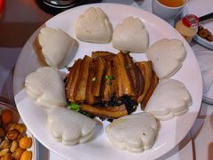 -大碗居·烤鸭·鱼头泡饼(天坛东门店)