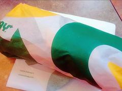 -赛百味SUBWAY(金宝汇店)