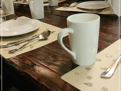 -凯撒城堡西餐厅(颐和国际店)