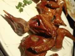 -甄御•海鲜新青岛菜(麦岛店)