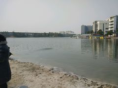 -美兰湖景区