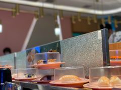 -争鲜回转寿司(南开大悦城店)