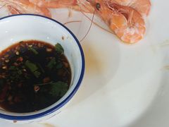 -范饭椰林川湘味海鲜·椰子鸡(三亚湾椰梦长廊店)