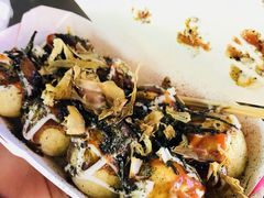 -大学城夜市大排档(凤栖路店)