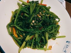 通菜-美奈小馆·越南料理(中航城君尚购物中心店)