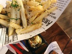 -1861意大利餐厅(文化广场店)