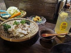 -三川·十酒Izakaya(南昌路店)