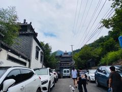 -老张烤羊(王哥庄店)