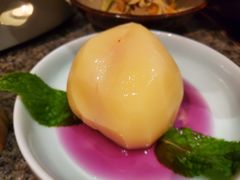 冰镇仙果-南京大牌档(人民广场店)