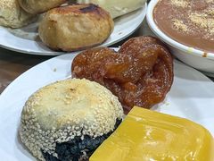 -白魁老号饭庄(安内店)