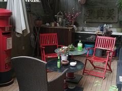 -猫色咖啡·猫咖