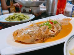 -九龙奇迹海鲜大排档(万象城店)