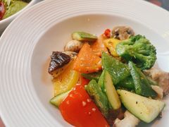 -Nord Grill&Bar Highland诺德西餐(深圳欢乐海岸店)