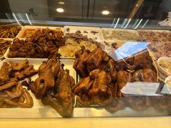 -紫燕百味鸡(兆佳巷店)