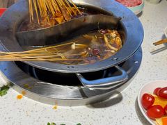 -钢管厂五区小郡肝火锅串串香(总店)