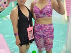 -青水瓦台汤泉(未央店)