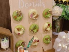 -玉见cake低糖蛋糕甜品台定制(河西店)