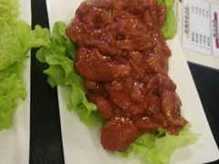 -栈桥王子饭店-风味餐厅