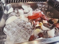 -九府羊·鲜羊火锅·烤串(新华路店)