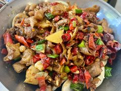 -新新湘菜馆(新中街二条店)