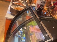 -快乐爱斯米牛排自助(金州安盛店)