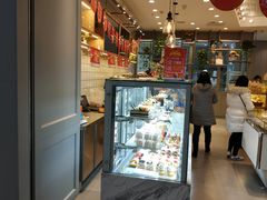 -面包新语(吾悦国际广场店)