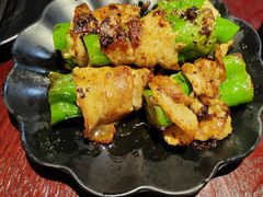 -纪州豚骨酱油拉面(锦延路店)