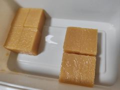 豌豆黄-四季民福烤鸭店(外滩外白渡桥店)