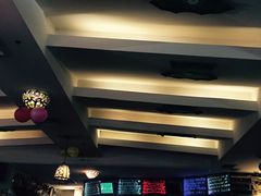 大堂-三叶草爱尔兰咖啡吧