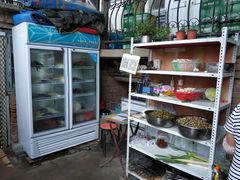 -文君烧烤(崂山店)