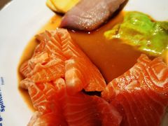 -星伦多自助料理(永旺店)