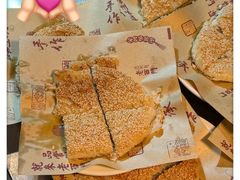 -老西门·常州菜(新区店)