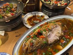 -鸿运楼·舌尖上的徽菜