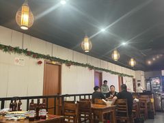-常山土菜馆(文三西路店)