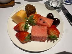 -拉蒂娜·巴西牛排馆 Latina·Brazilian Steakhouse(陆家嘴旗舰店)