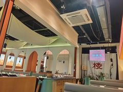 -楼兰新疆菜(江宁万达店)